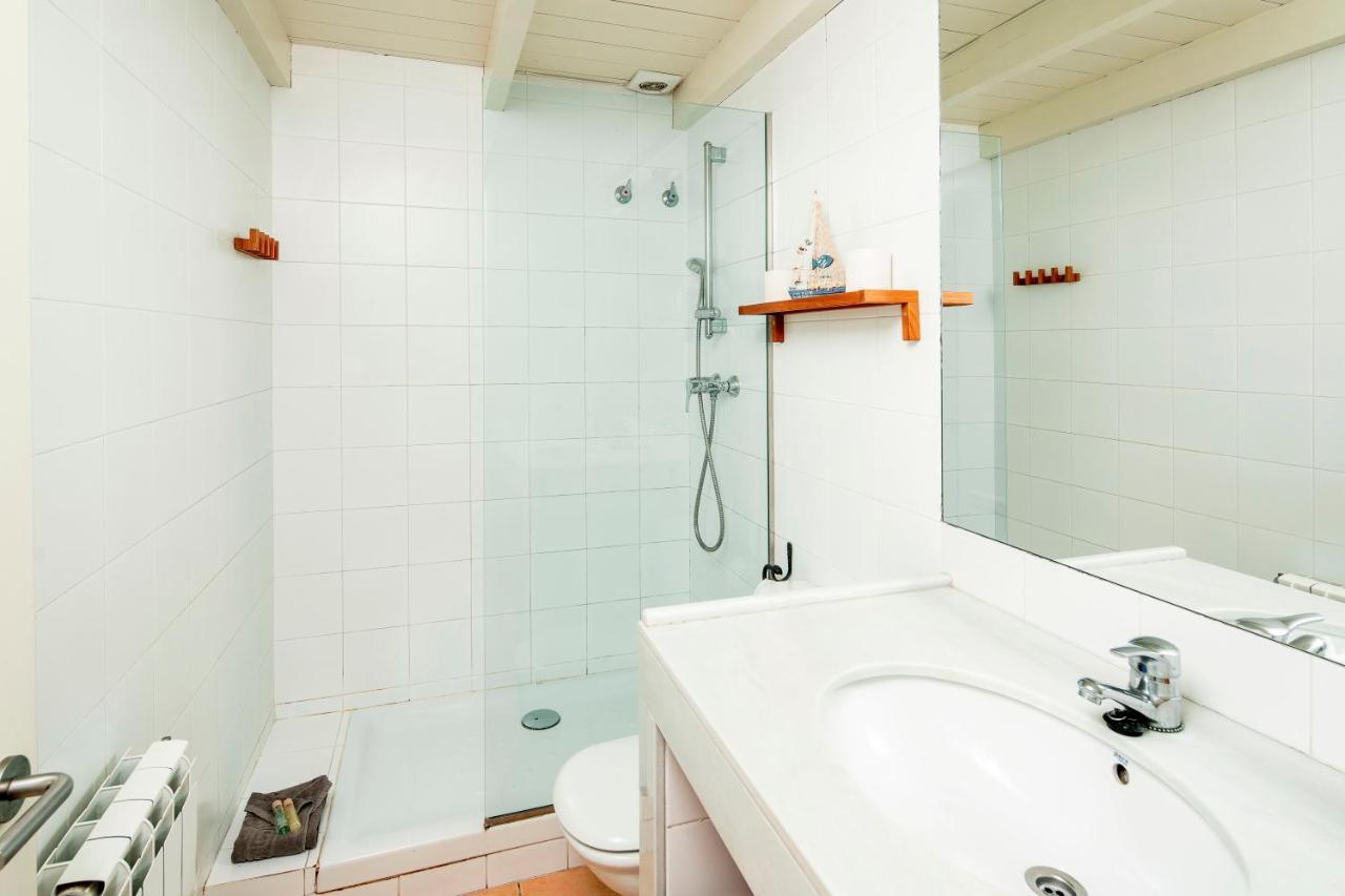 Apartment Кадакес Экстерьер фото